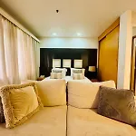 Flat No Bairro Jardins - Dentro Do Hotel Transamerica 21 Century