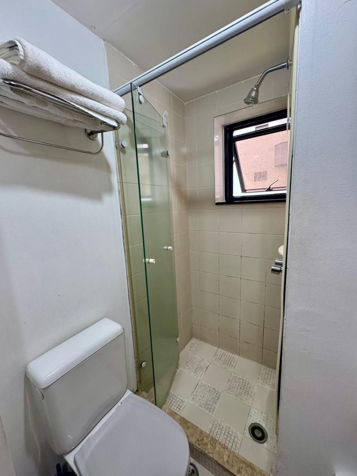 Apartamento Flat No Bairro Jardins - Dentro Do Transamerica 21 Century São Paulo